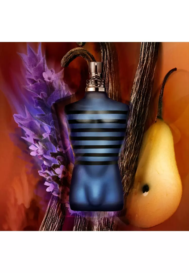 Buy Jean Paul Gaultier Jean Paul Gaultier Le Male Ultra EDT 125ML
