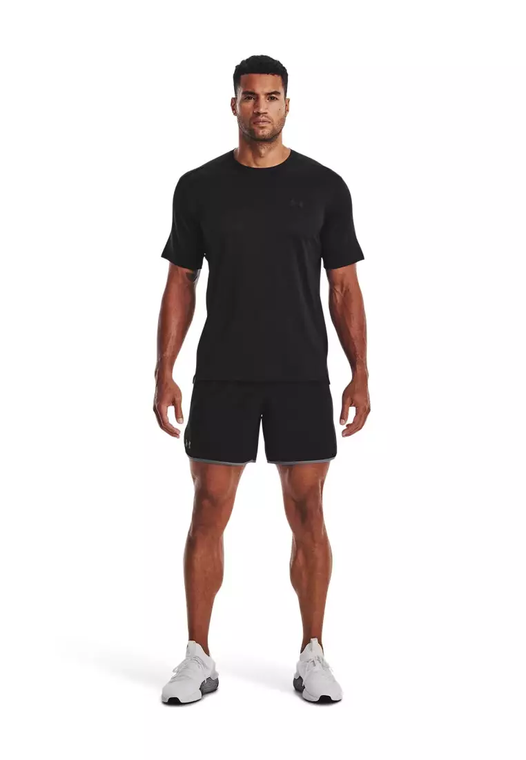 Men's Tech Vent Short Sleeves T-Shirt