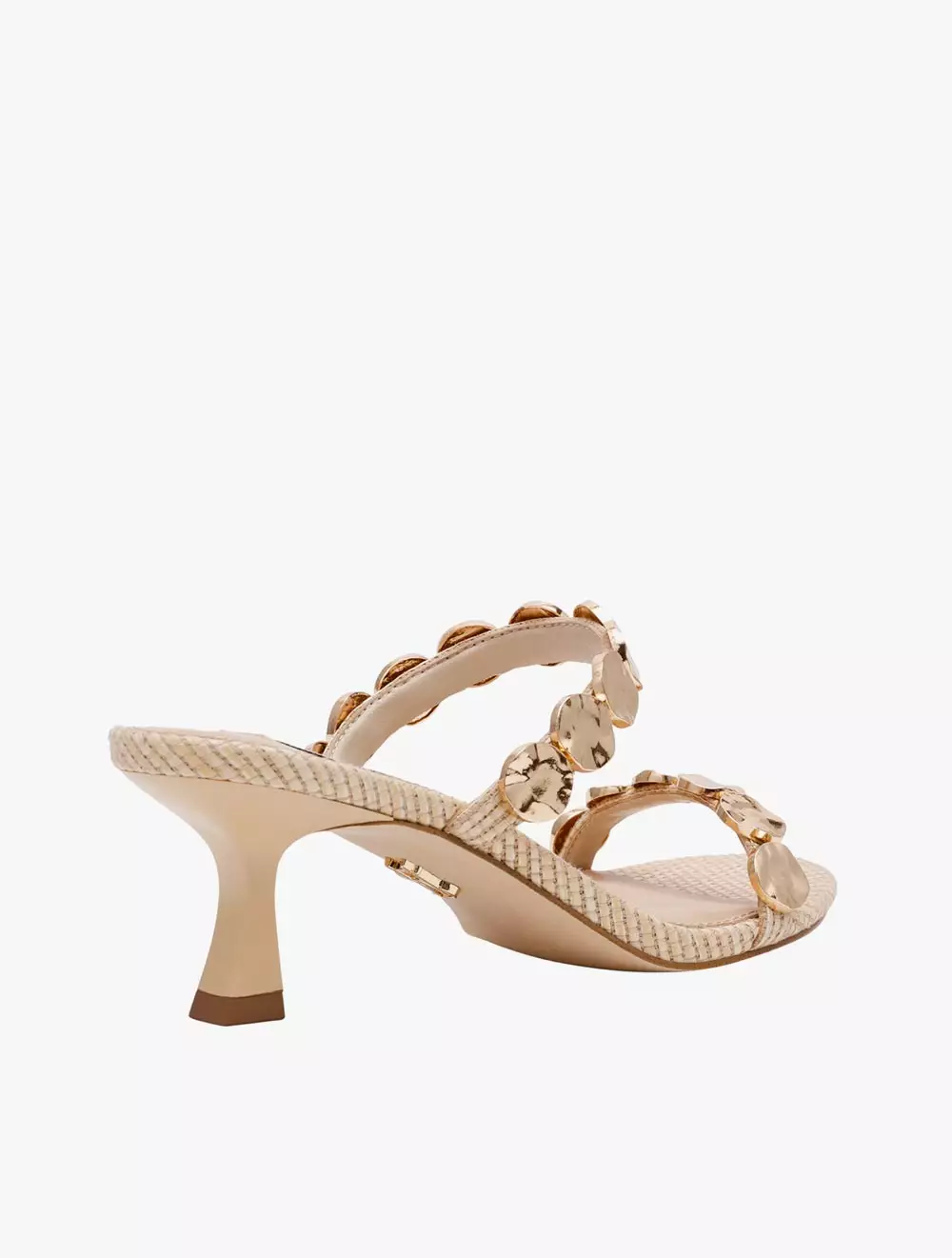 Steve Madden ANNIKA Women's Heels - Natural