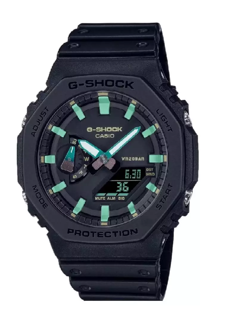 Watch men g shock Clearance