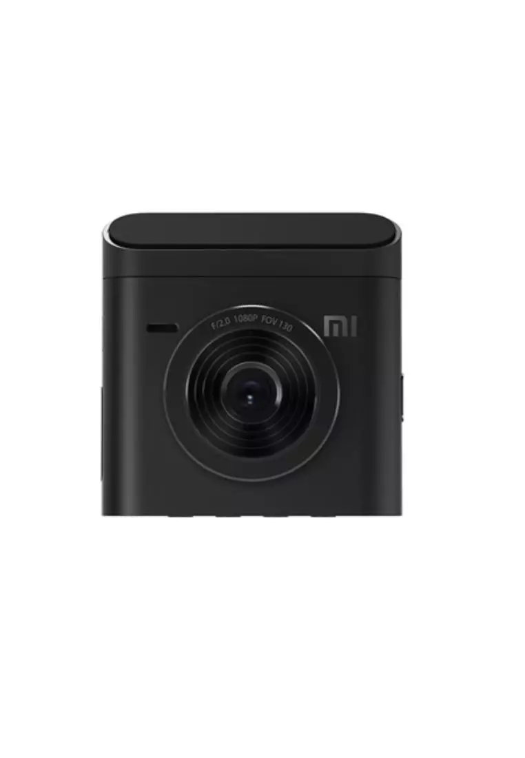 Buy Xiaomi Xiaomi Mi Dash Cam 2 Standard Version 16GB Memory Card