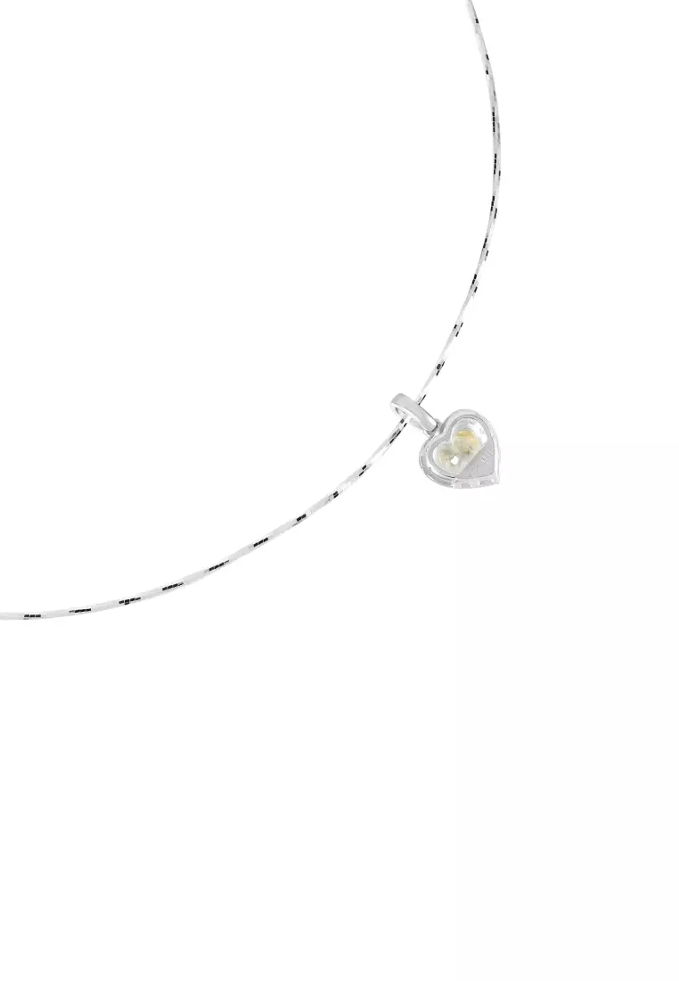 I'm 120V Encantador Pendant - Canary Yellow