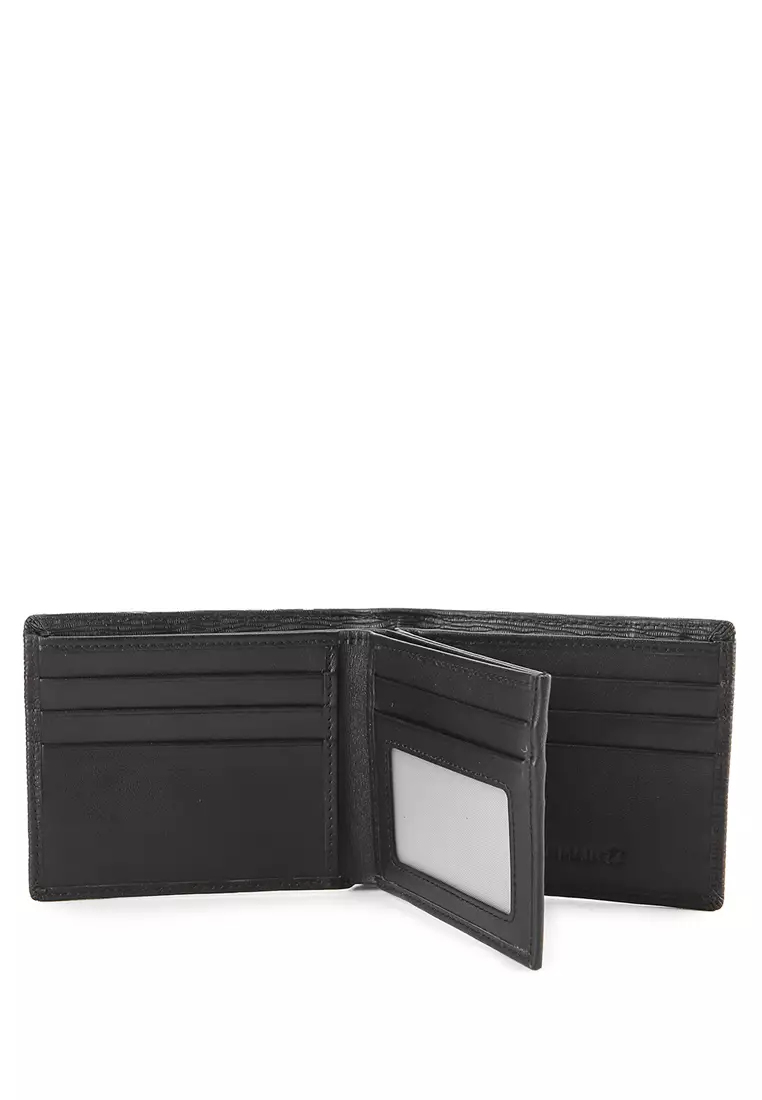 George Short Wl Ex-C -Rfid