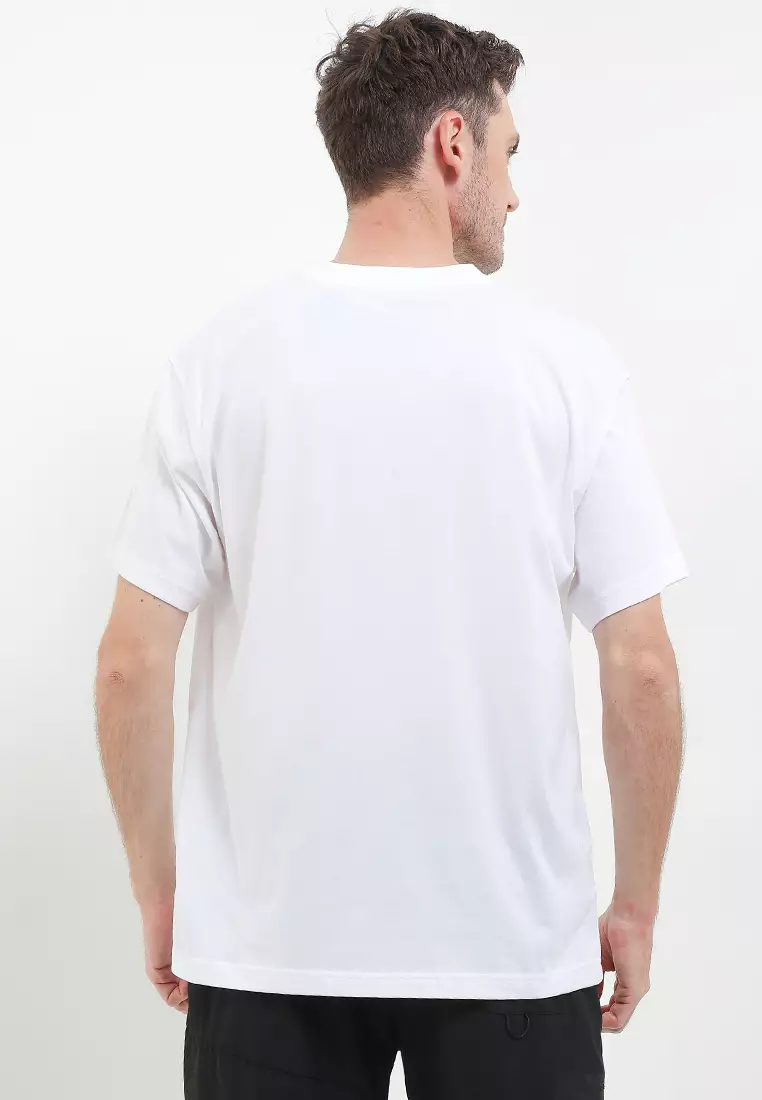 Newbie Chase T-Shirt