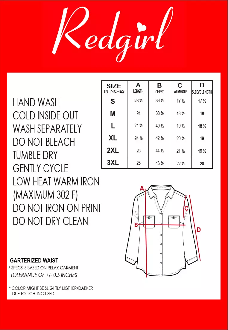 Woven Plain Boldtwill 3/4 Slv. Blouse