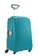 Samsonite blue Samsonite Aeris Comfort Spinner 82/31 TSA Luggage SA186AC26ANXSG_1