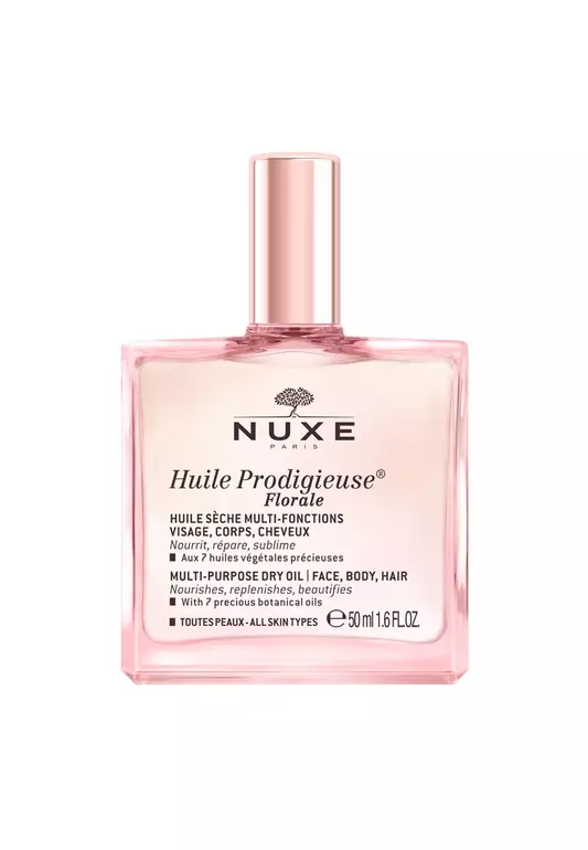 Huile Prodigieuse® Florale 50ml