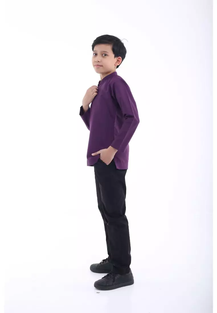 Kurta Azhar Kids