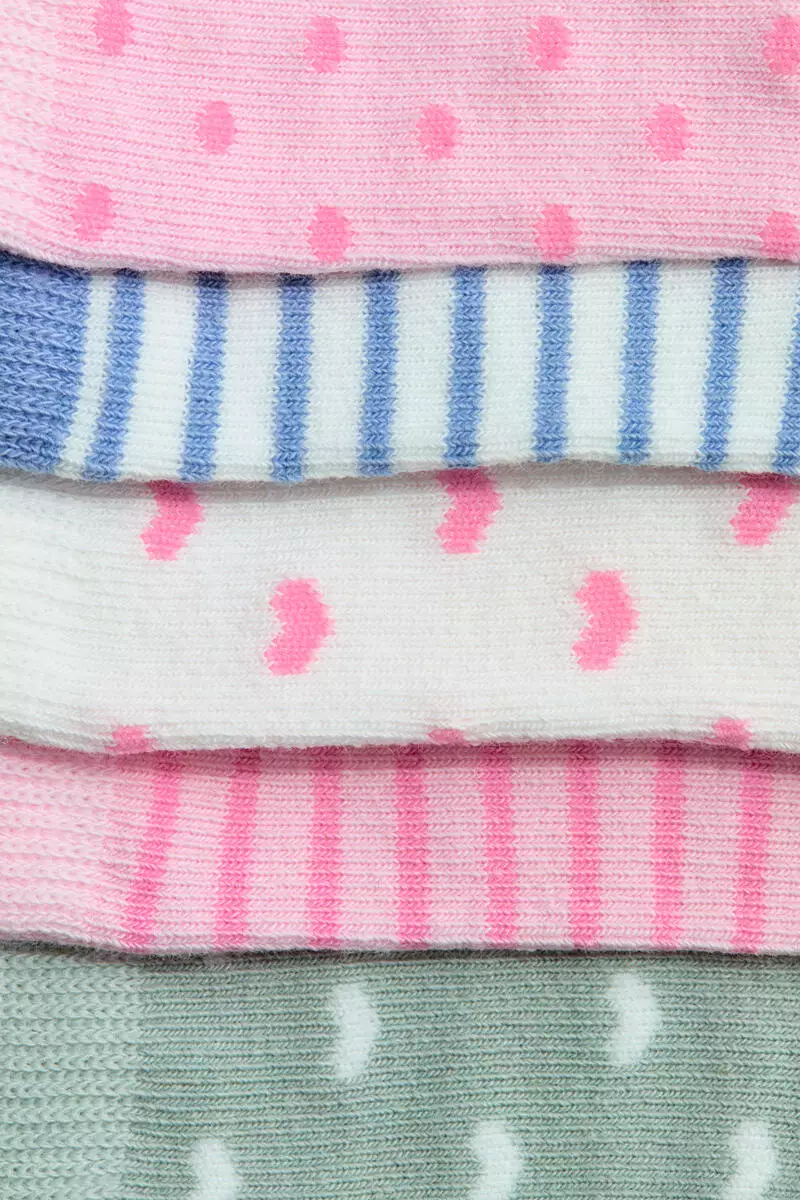 10-pack socks