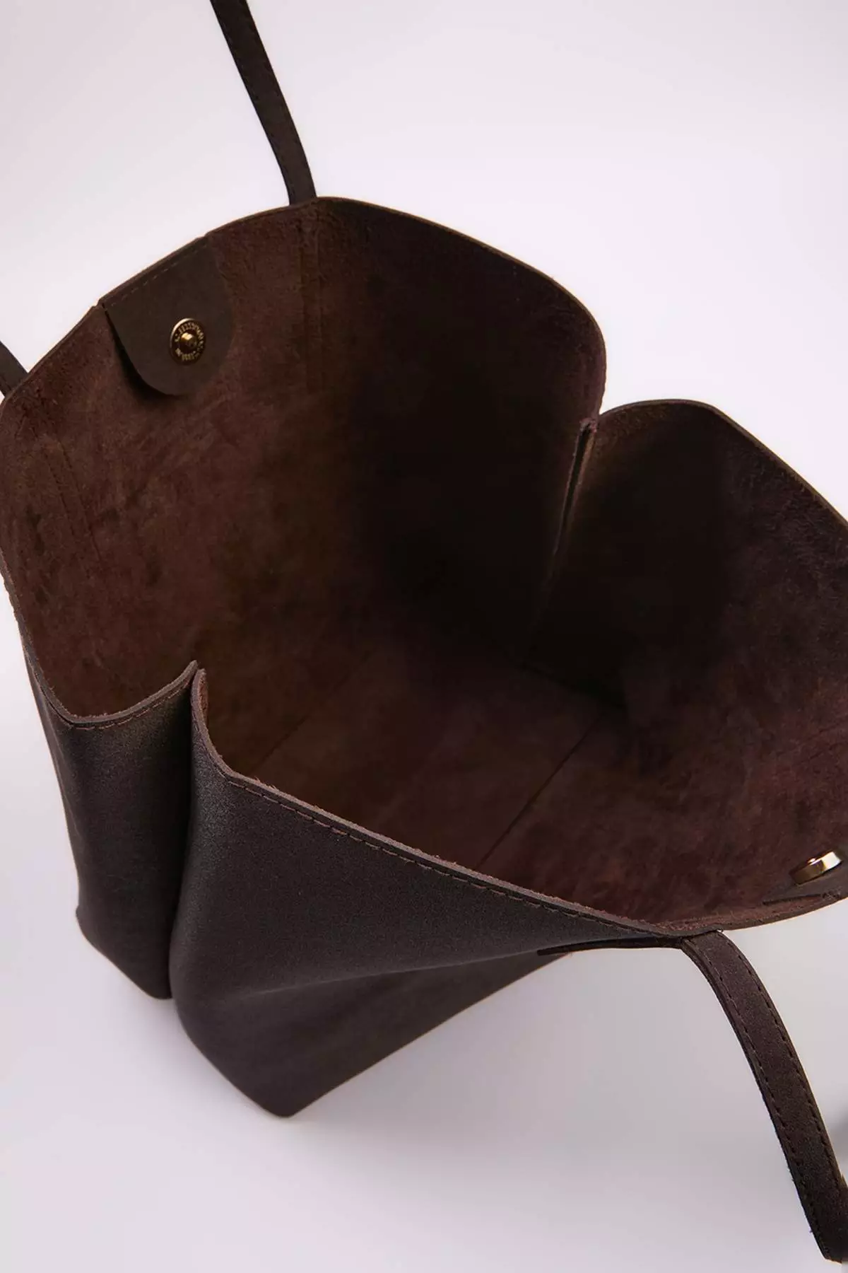 Teen Brown Computer Bag/Puppy Women'S Maxi Size Shoulder Bag Takss26Oc00031