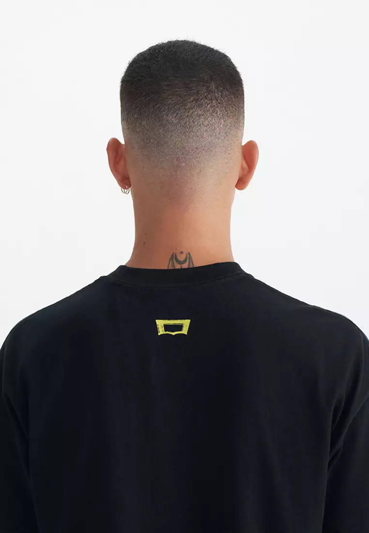 Levi's® Short Sleeve T-shirt | Men's