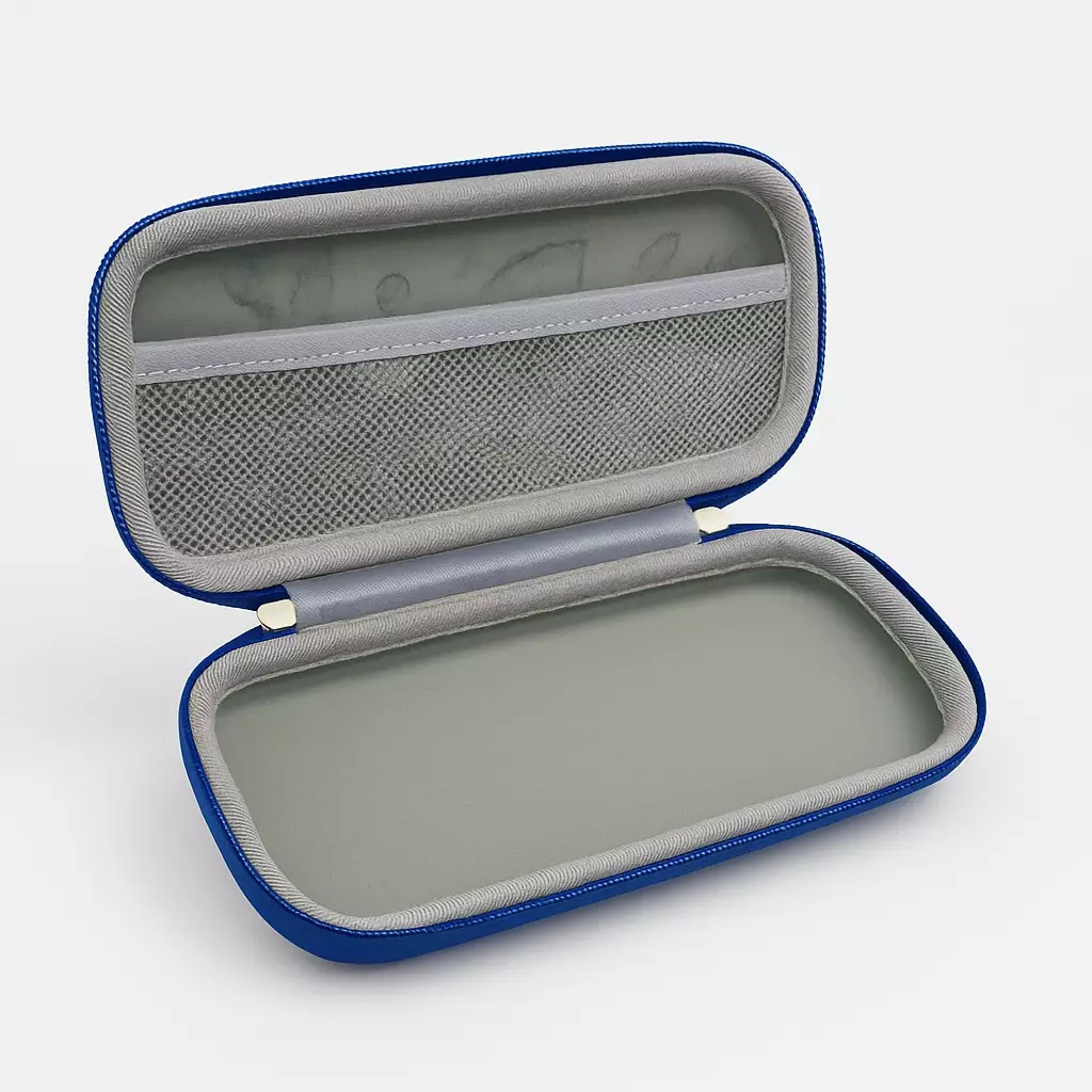 Wakakids Tempat Pensil Anak 3D Motif Timbul Karakter Kotak Pensil Hardcase Kecil Slim Motif Ultraman Venhs