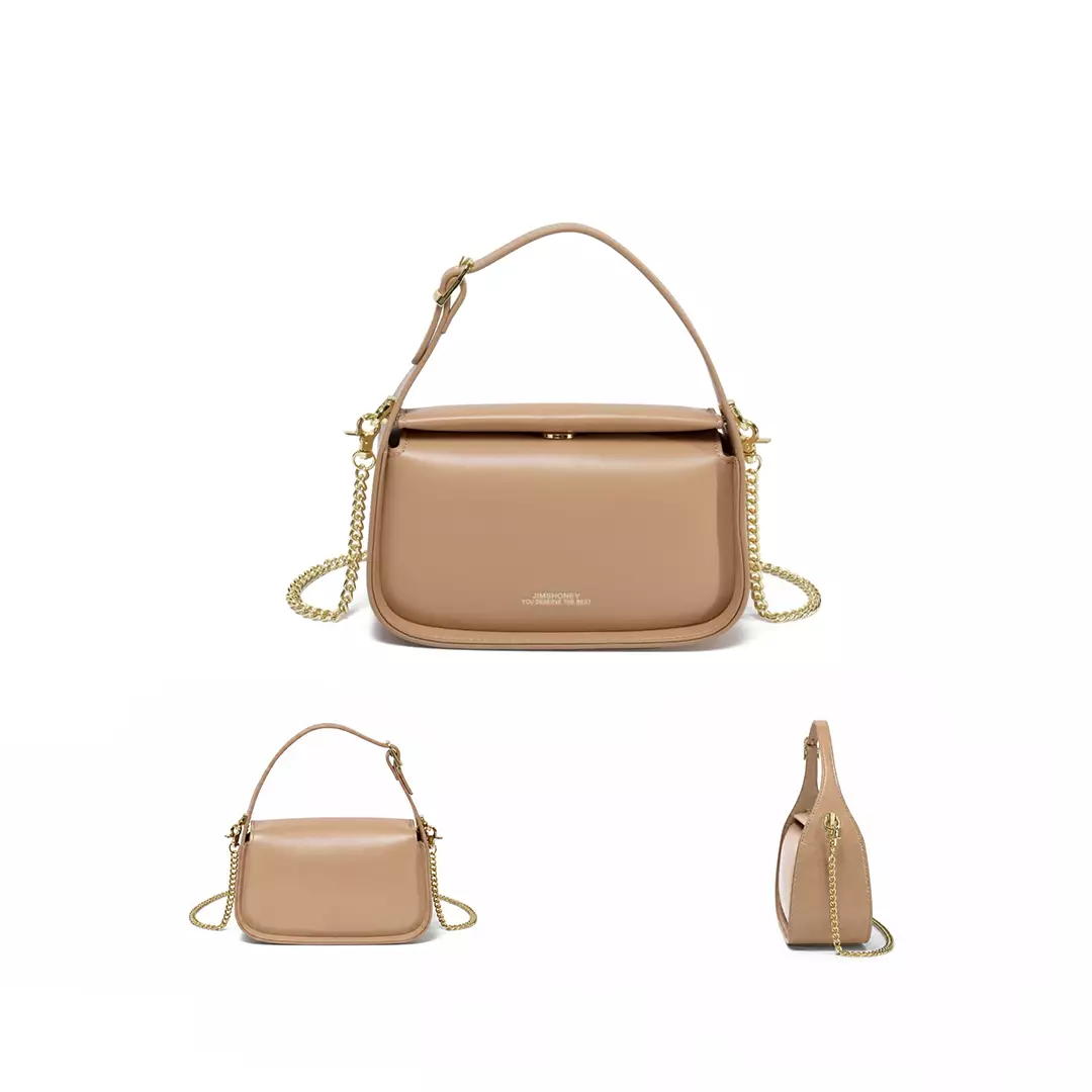 JIMS HONEY - KINDY BAG - APRICOT