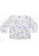 Toffyhouse white and yellow and blue AbCde sleepwear set B9397KA43CB189GS_5