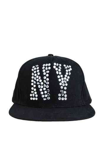 Shop Bench Adjustable Baseball Cap Online On Zalora Philippines