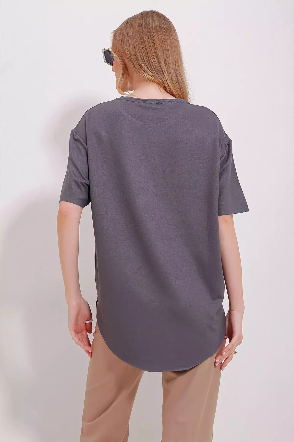 Relaxed Fit T-Shirt