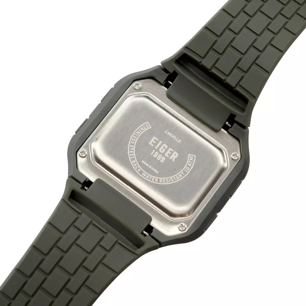 Eiger Linville Watch