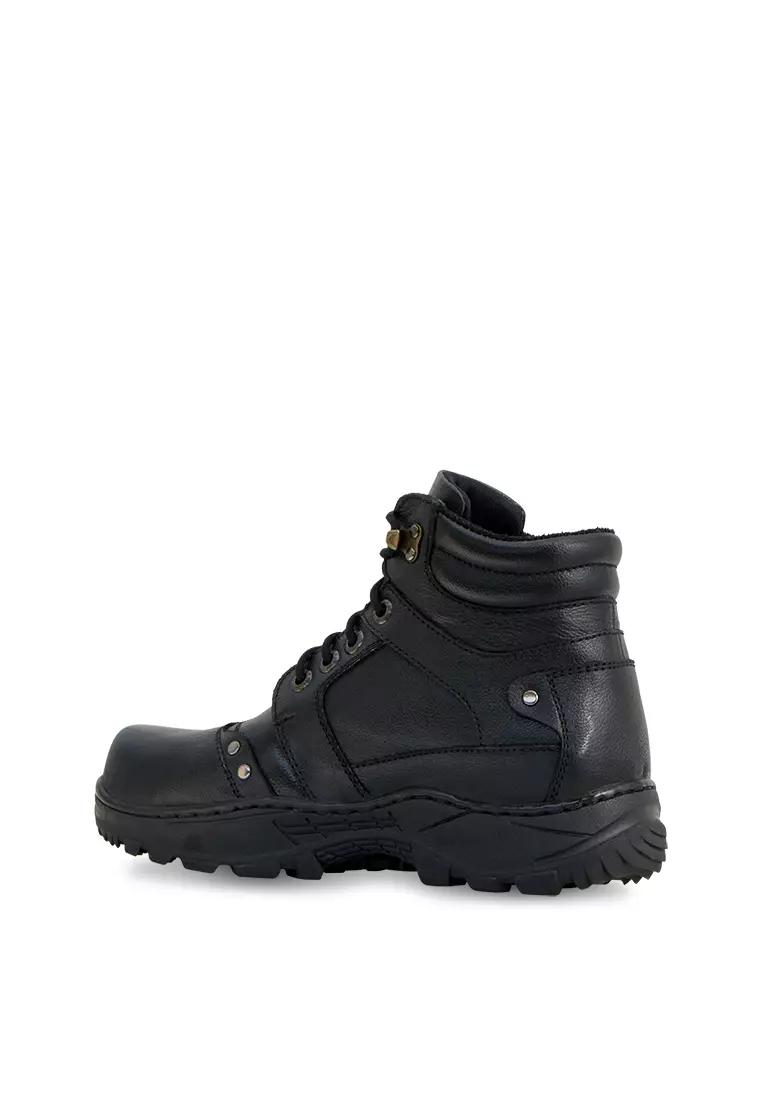 Cruiser 'Robust 504' (Steel Toe)