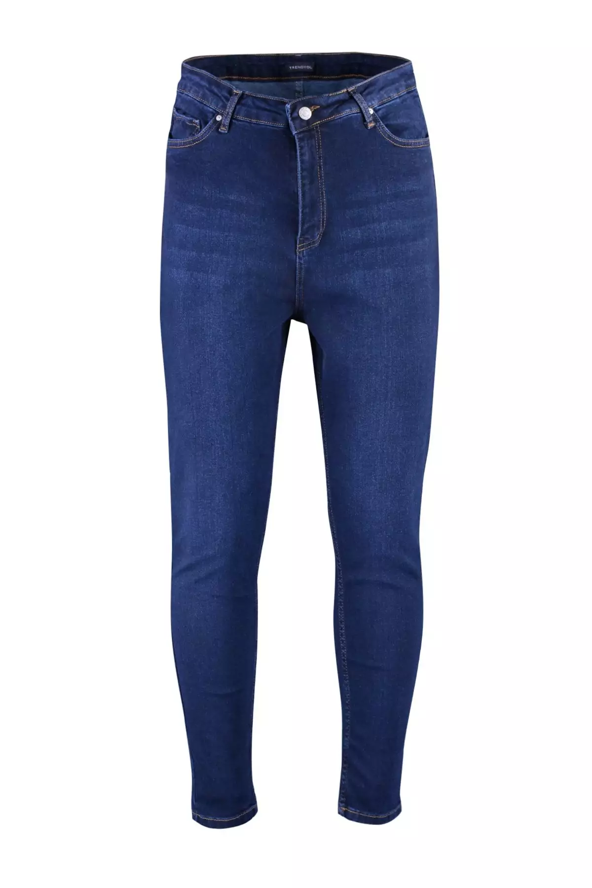 Plus Size Skinny Jeans