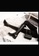 Twenty Eight Shoes black Faux Leather Riding Boots 528 27517SH5C81BB0GS_5