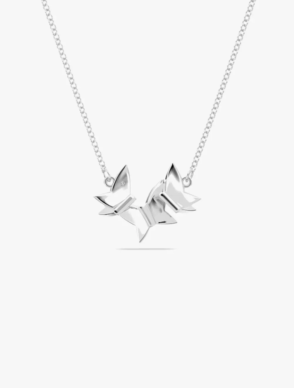 Lilia necklace clearance