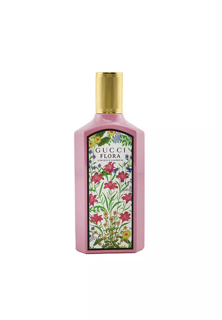 Harga perfume gucci flora 2025