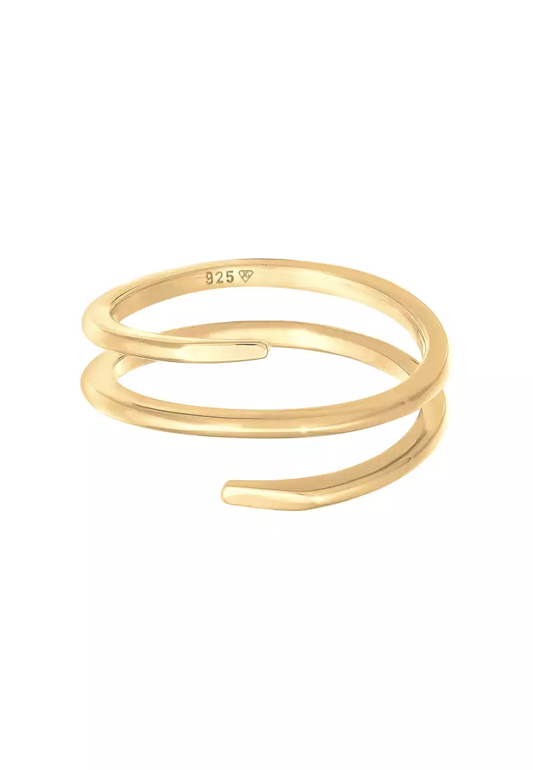 Ring Wicker Twist Fine