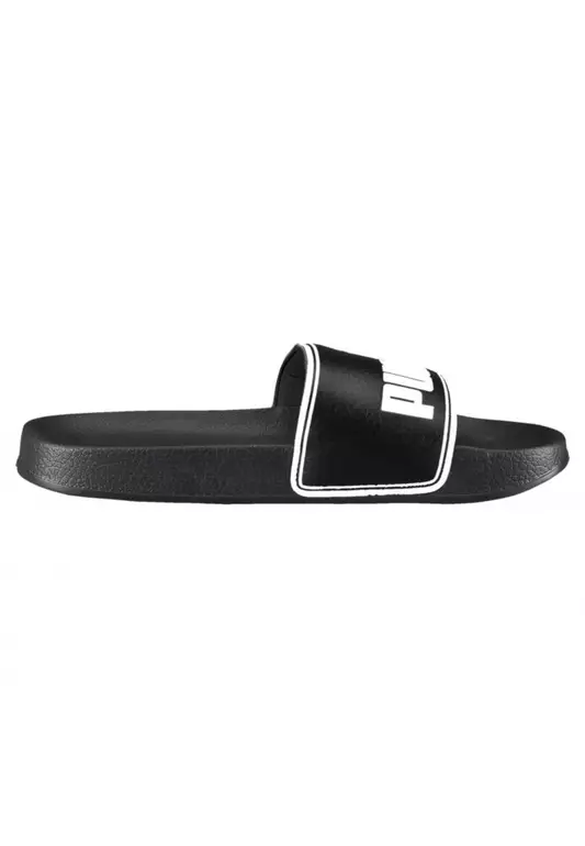 PUMA Unisex Leadcat Slide Sandals