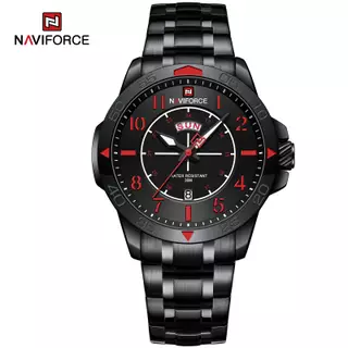 Black Red