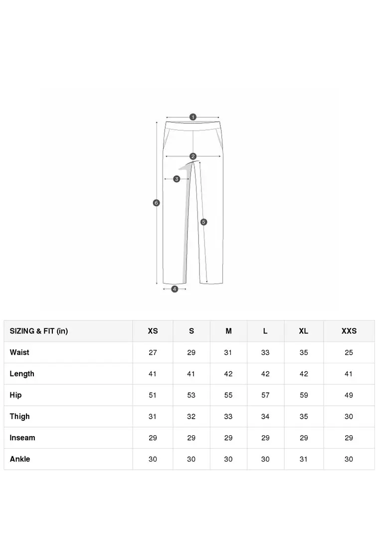 Drawstring Wide-Leg Pants
