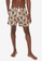 Trendyol multi Printed Swim Shorts B6F01USC9F9533GS_1