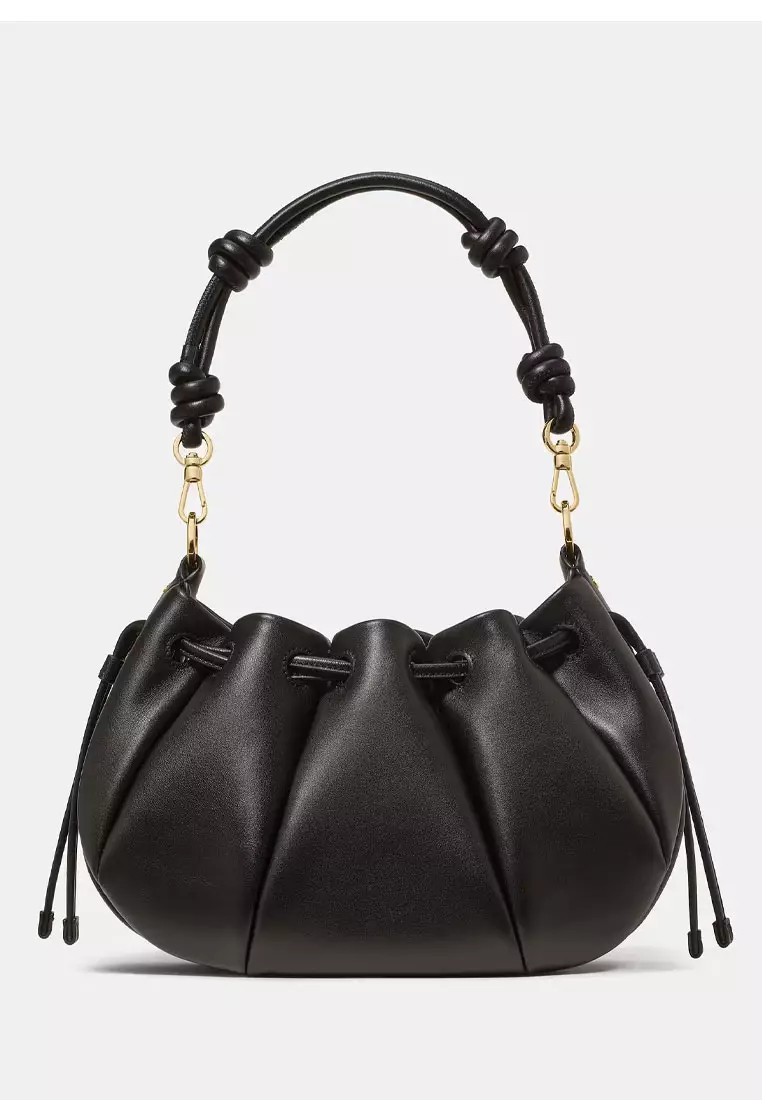 Pinch Crossbody Bag