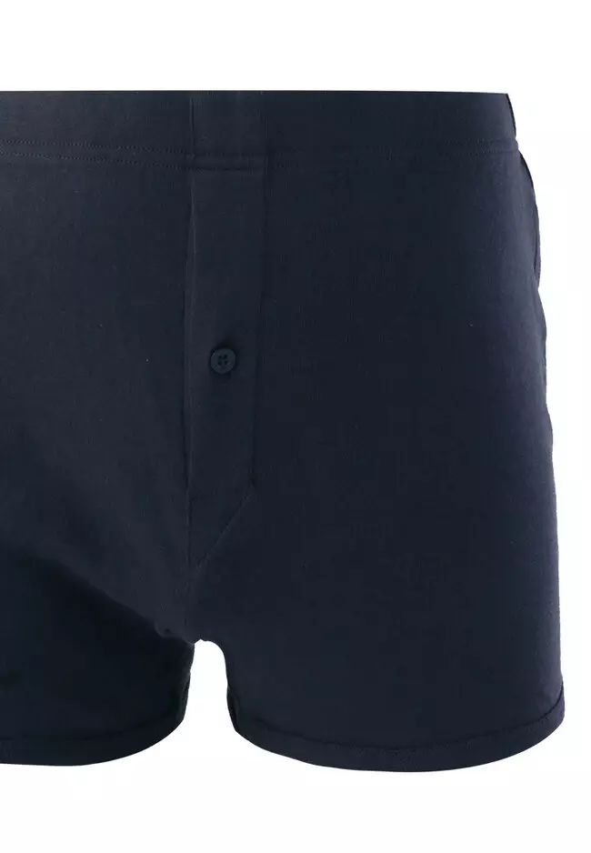 5pk Pure Cotton Trunks