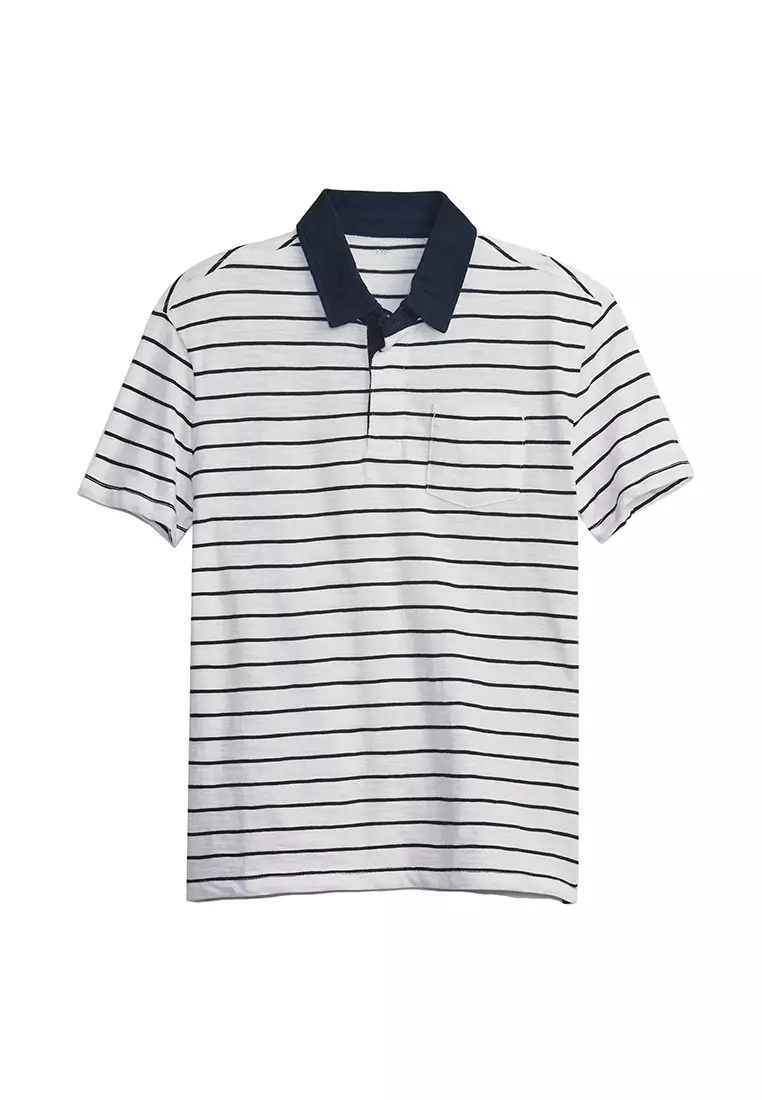 Jersey polo deals