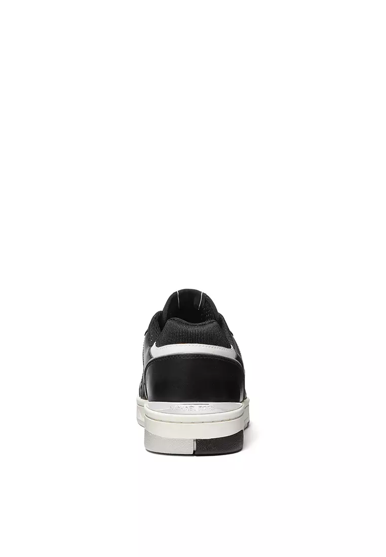 Jual Michael Kors Rebel Leather Sneakers Original 2025 | ZALORA Indonesia