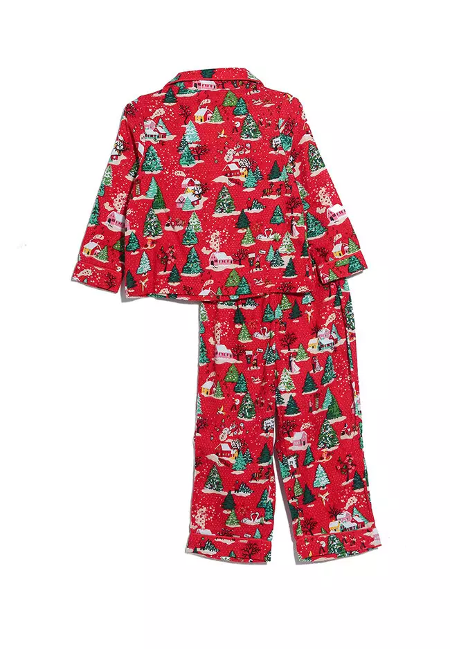 Cath kidston boys clearance pyjamas