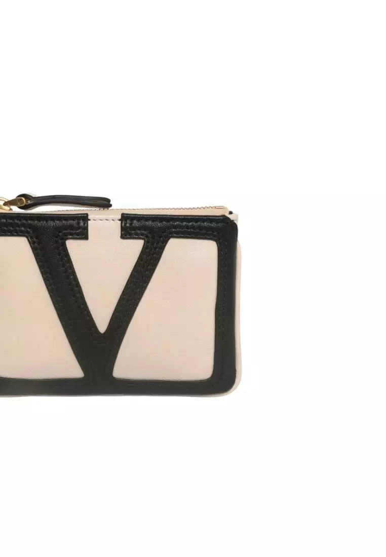 人造皮革零錢包