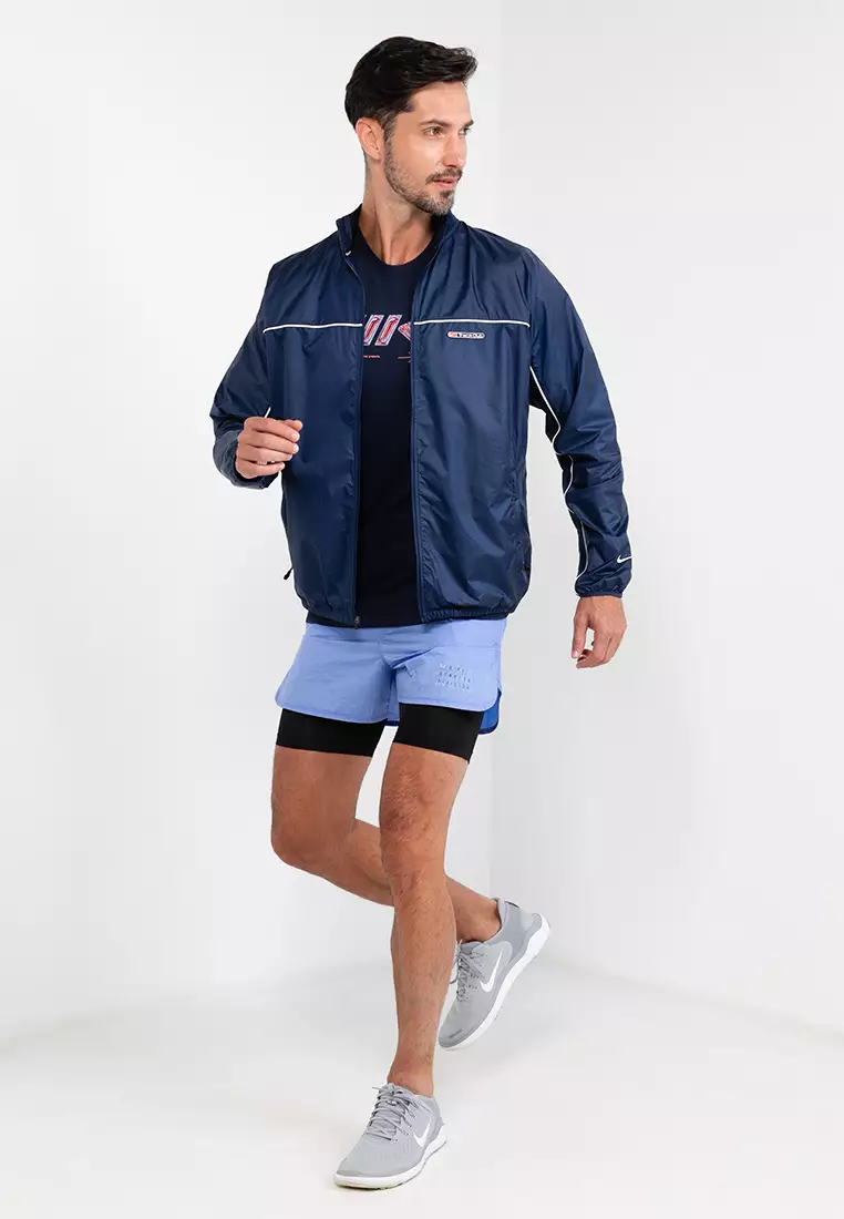 Buy Nike Track Club Men's Storm-FIT Running Jacket 2024 Online