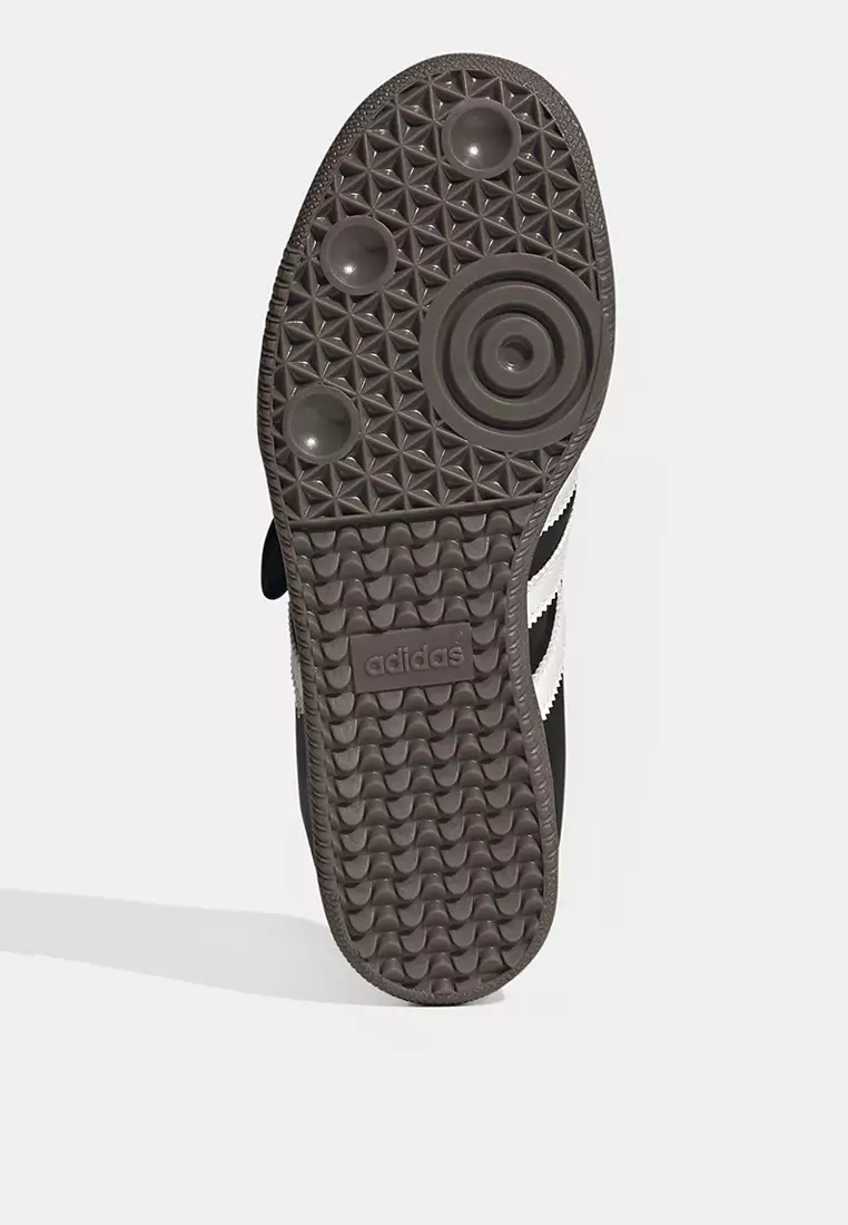 Samba Jane Shoes