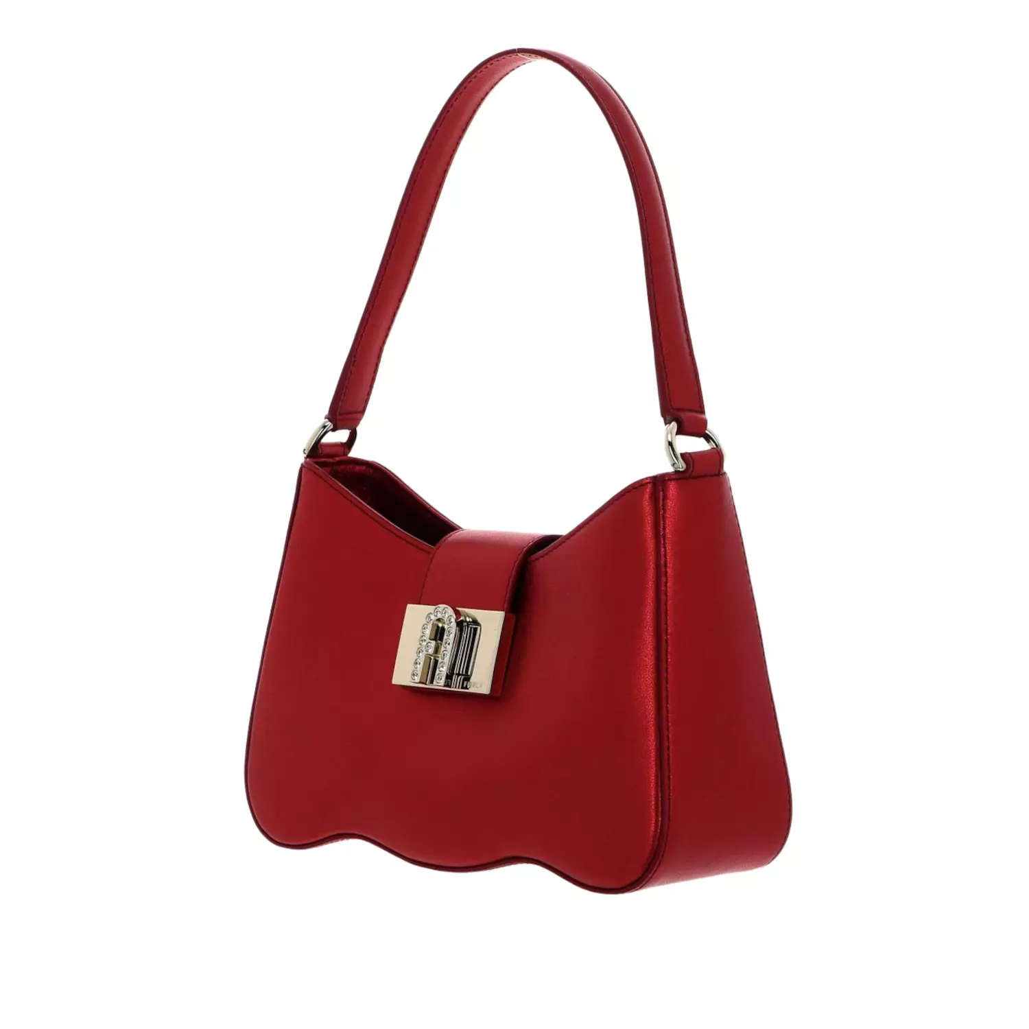 FURLA 1927 S SHOULDER BAG WAVE