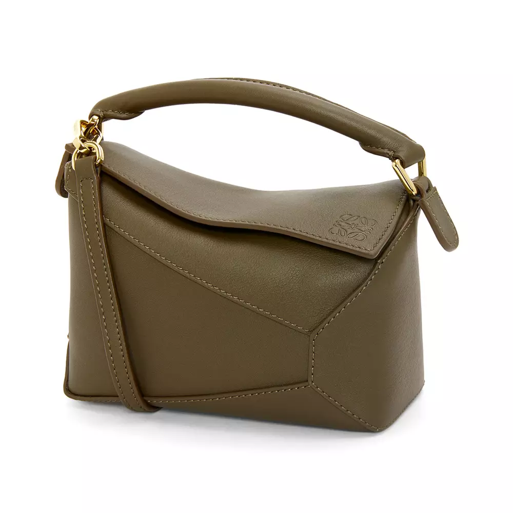 Loewe puzzle bag harga deals