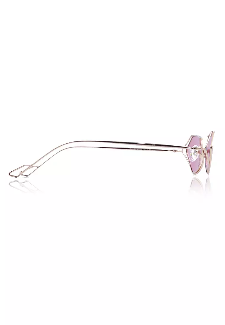 Ibiza Fashion Stylish Polarized Sunglasses Women #S18-P