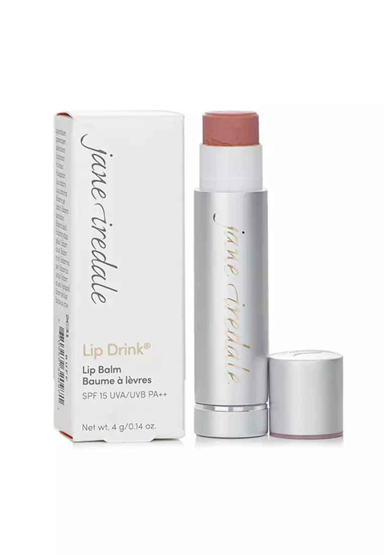 保濕護唇霜 SPF 15 - Buff 4g/0.14oz