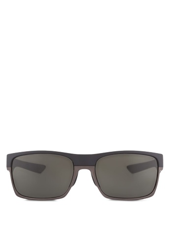 Buy Oakley Twoface A Oo9256 Sunglasses Zalora Hk