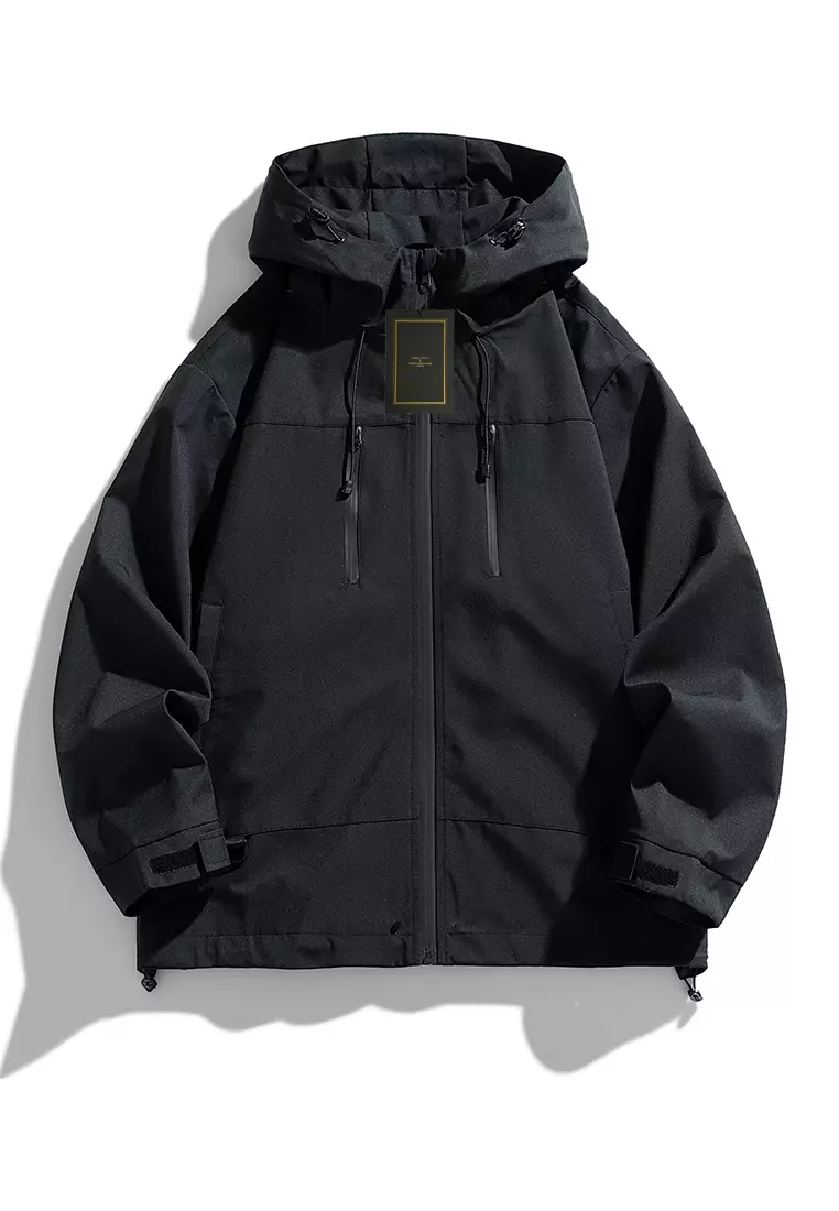 Outdoor Hiking Utility Jacket CYJK9286