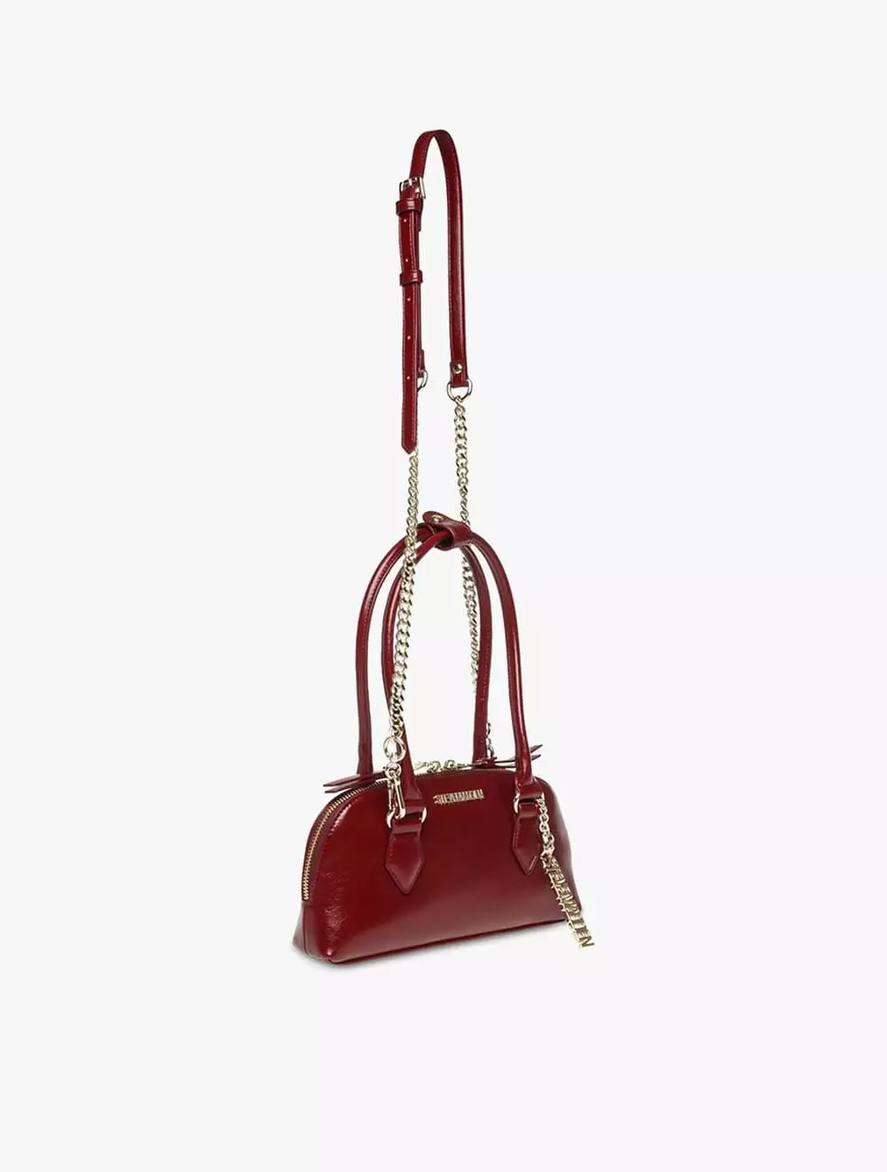 Steve Madden BCURTIS Women's Shoulder Bag - Maroon