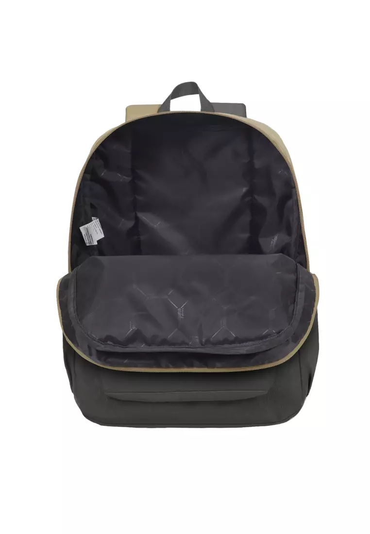 5956 Monopack Backpack with Side Pocket