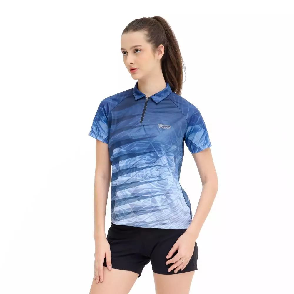 Eiger Remmington Ss Ws Polo Shirt
