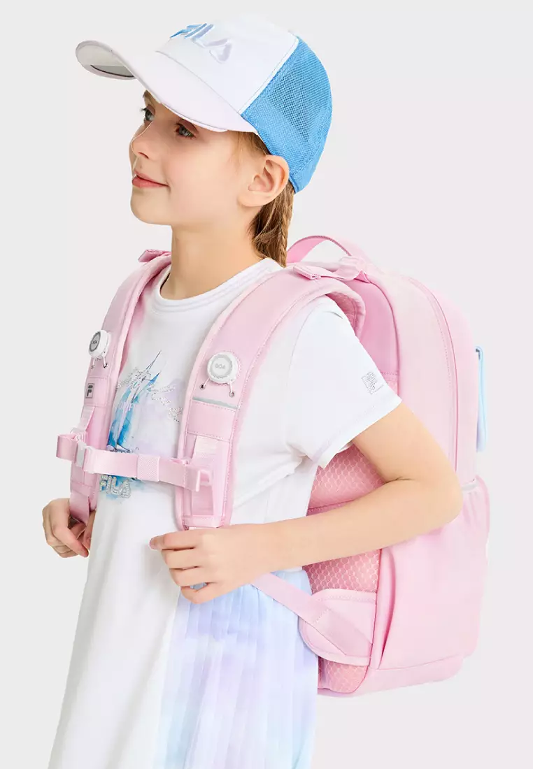 Fila Junior Fila Korea Size Black Fila Ray Tracer 2K Junior JD