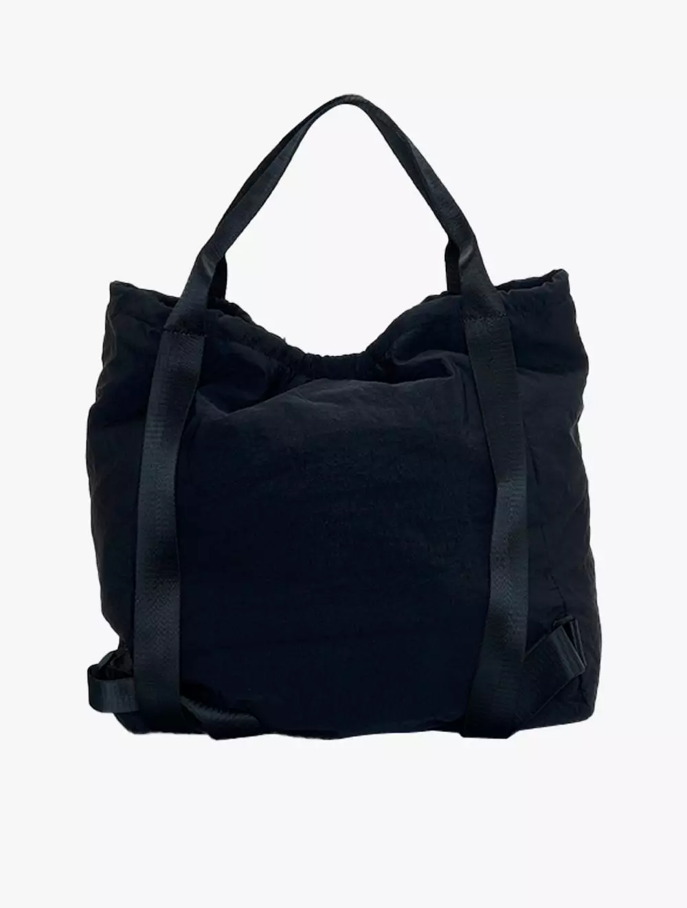 Payless Club Culture Womens Loca Backpack - Black_16